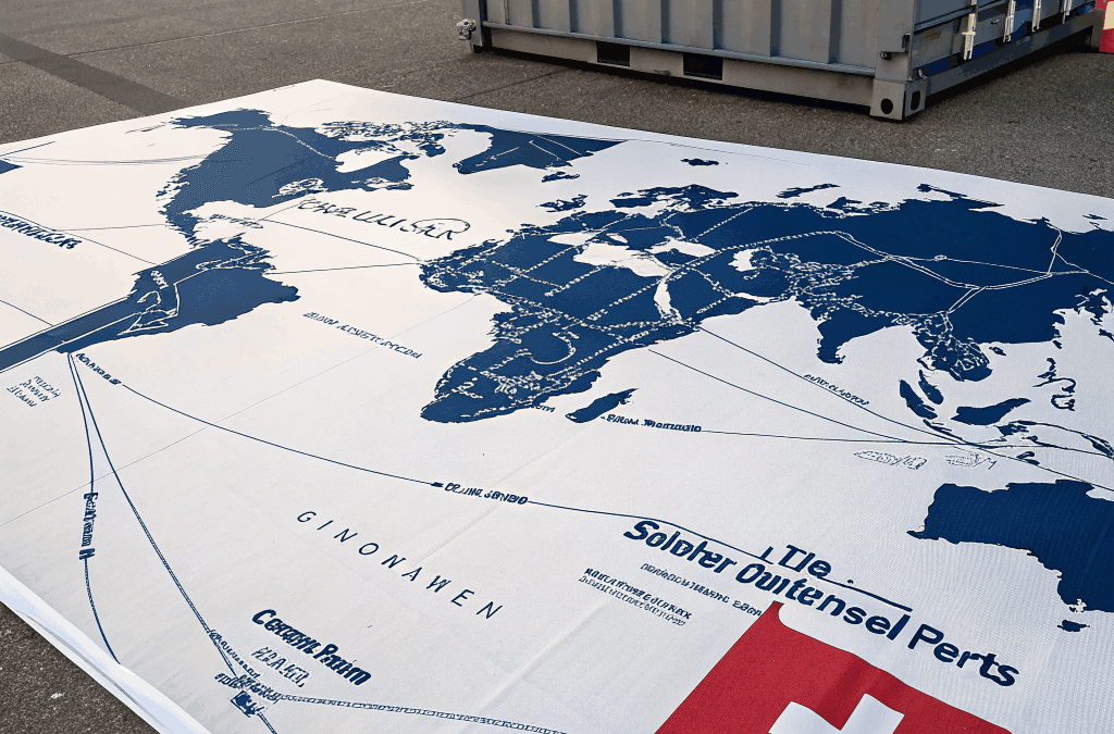 Expanding Construction Business into New Markets